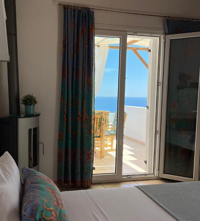 Photo of Bedroom in Alonissos
