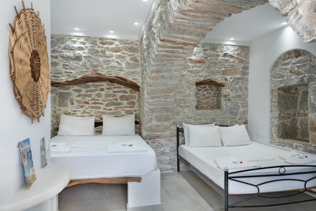 Photo of Others in Amorgos Town