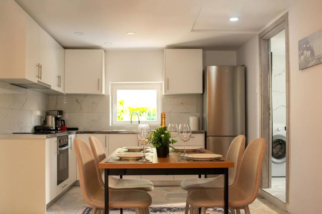 Photo of Kitchen in Salamis