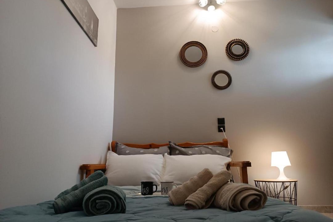 Photo of Bedroom in Filerimos