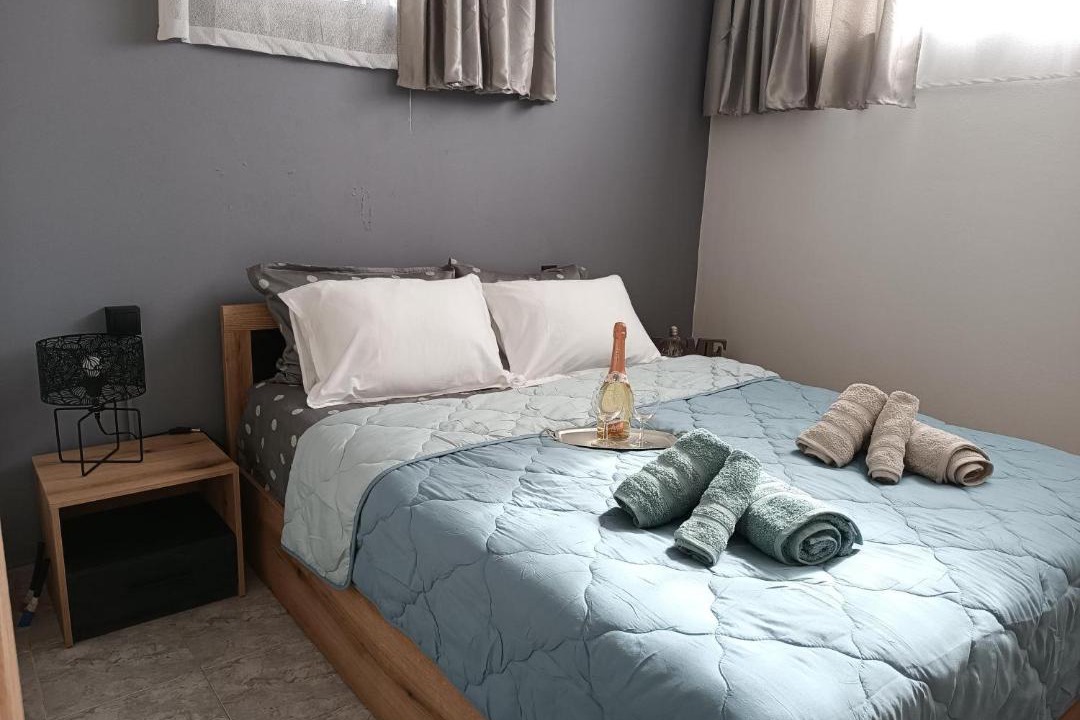 Photo of Bedroom in Filerimos