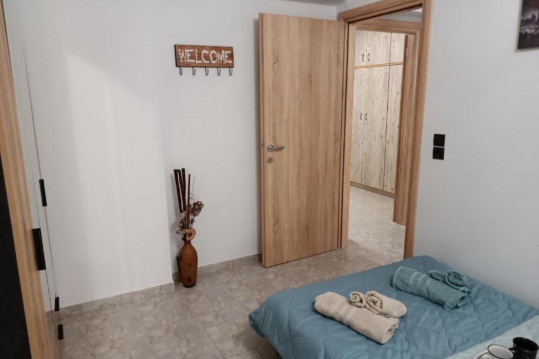 Photo of Bedroom in Filerimos