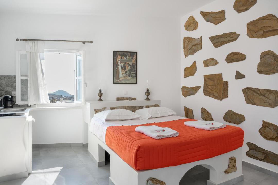 Photo of Others in Amorgos Town