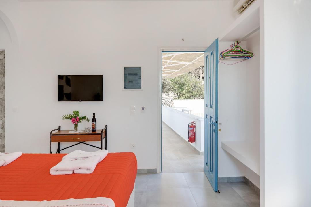 Photo of Others in Amorgos Town