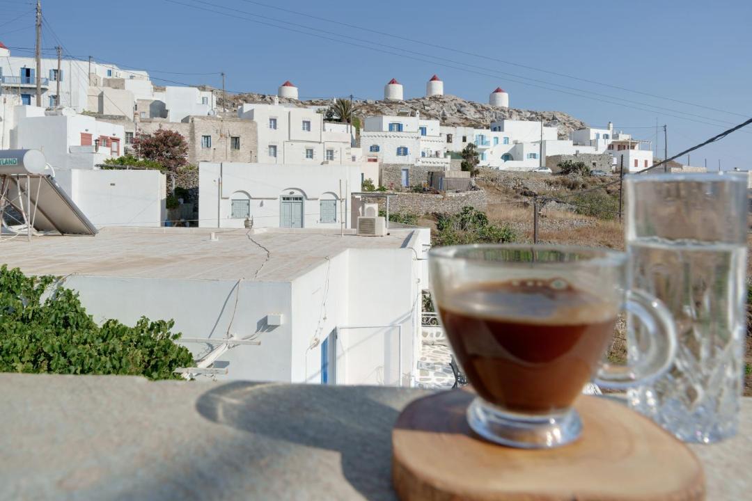 Photo of Others in Amorgos Town