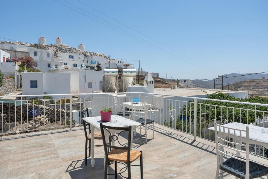 Photo of Others in Amorgos Town