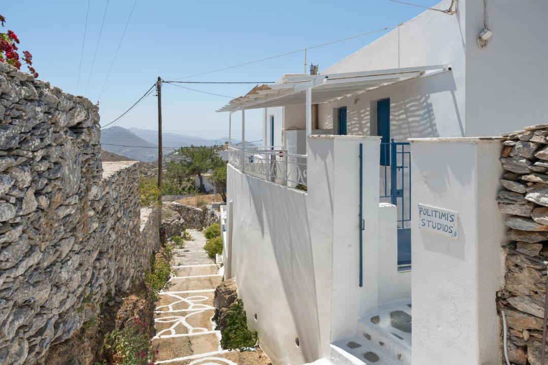 Photo of Others in Amorgos Town