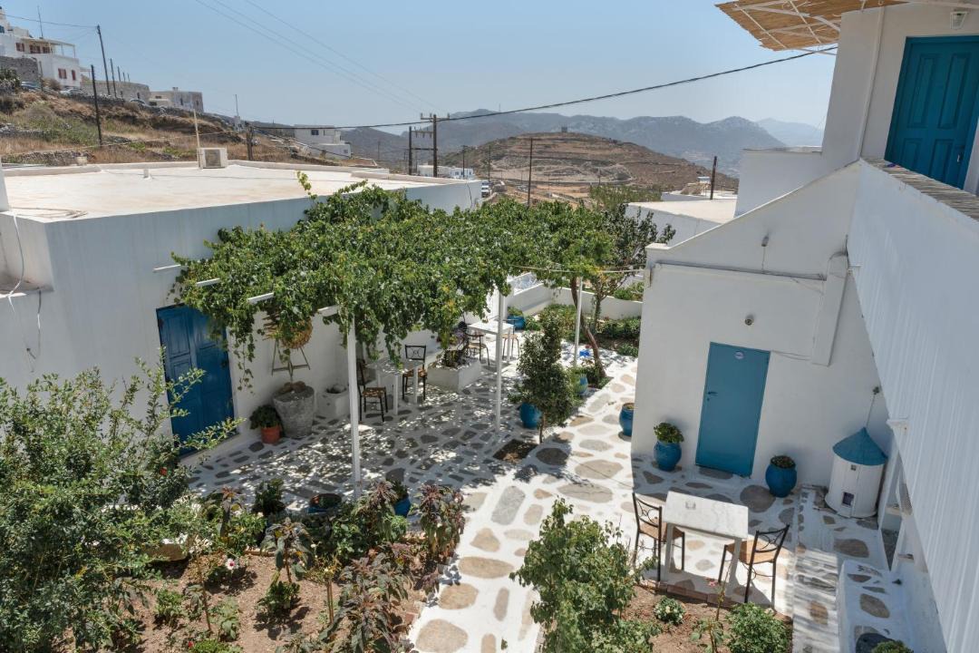 Photo of Others in Amorgos Town