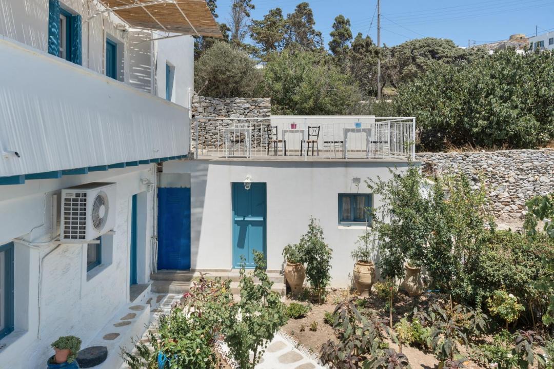 Photo of Others in Amorgos Town