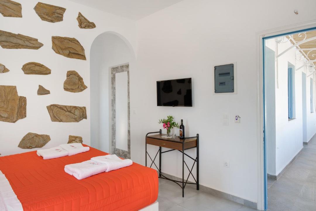 Photo of Others in Amorgos Town