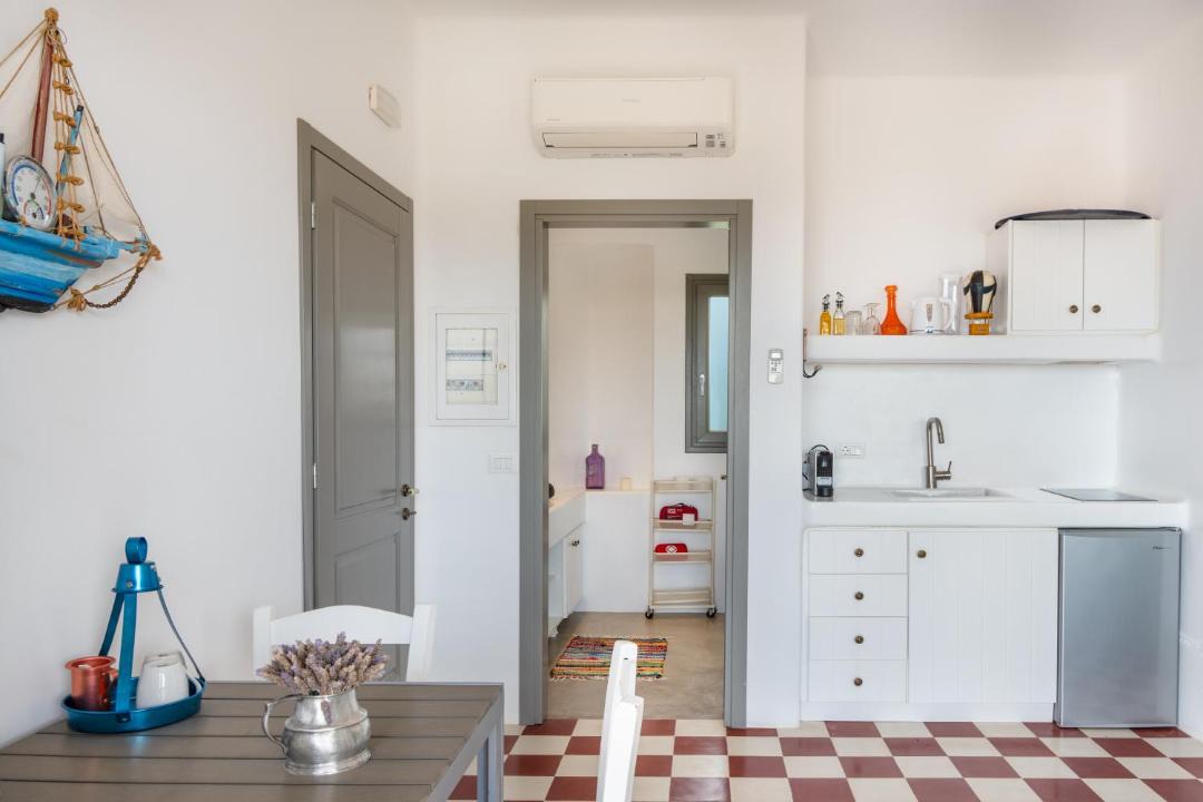 Photo of Others in Milos