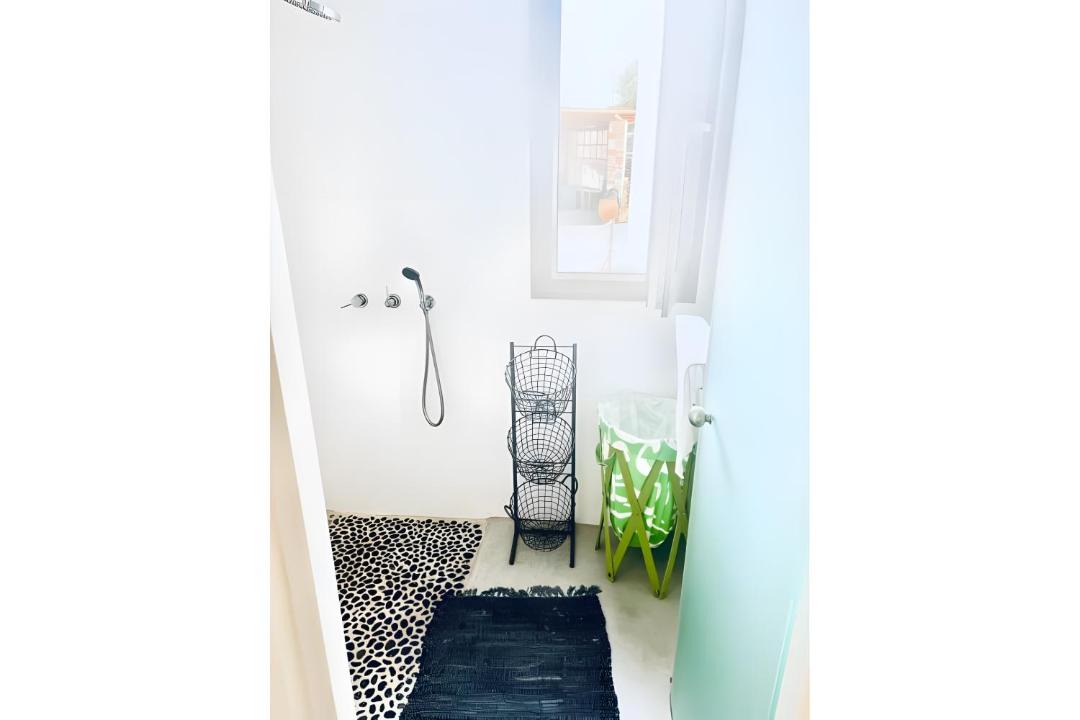 Photo of Bathroom in Milos