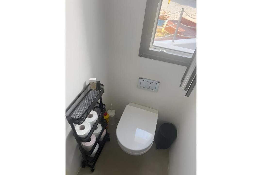 Photo of Bathroom in Milos