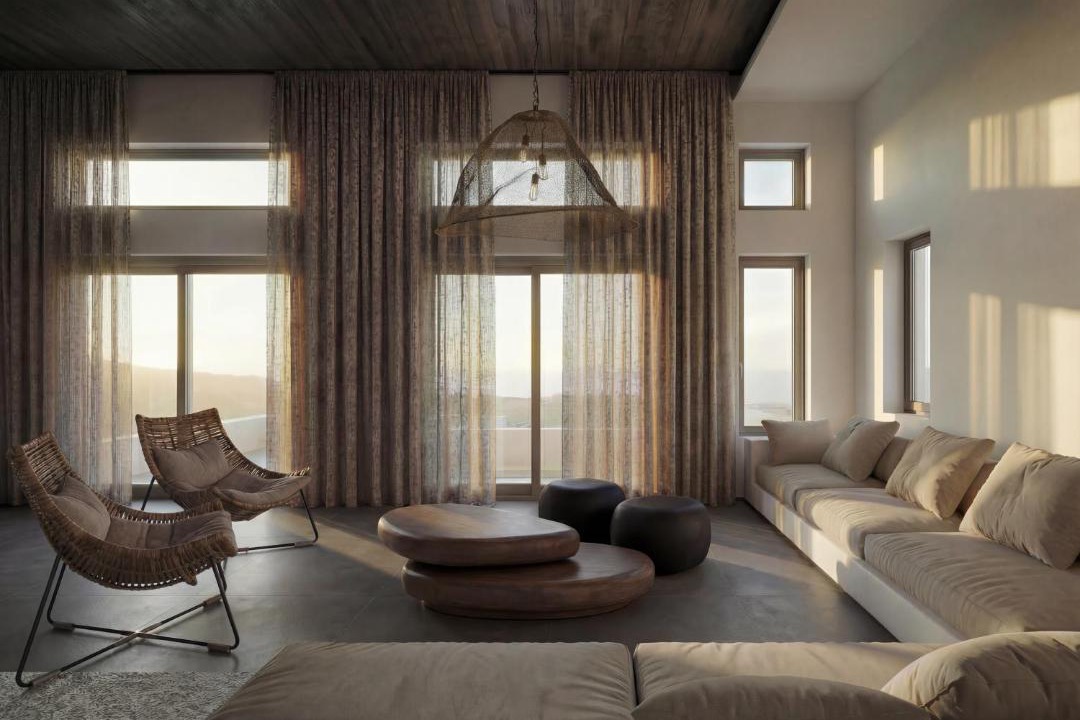 Photo of Livingroom in Kamari