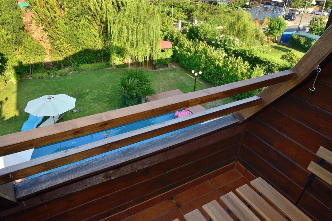 Photo of Patio Balcony in Oropos