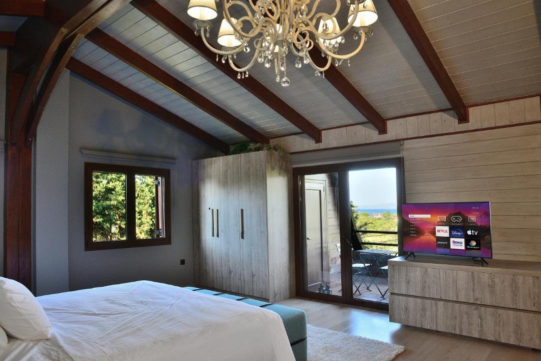 Photo of Bedroom in Oropos