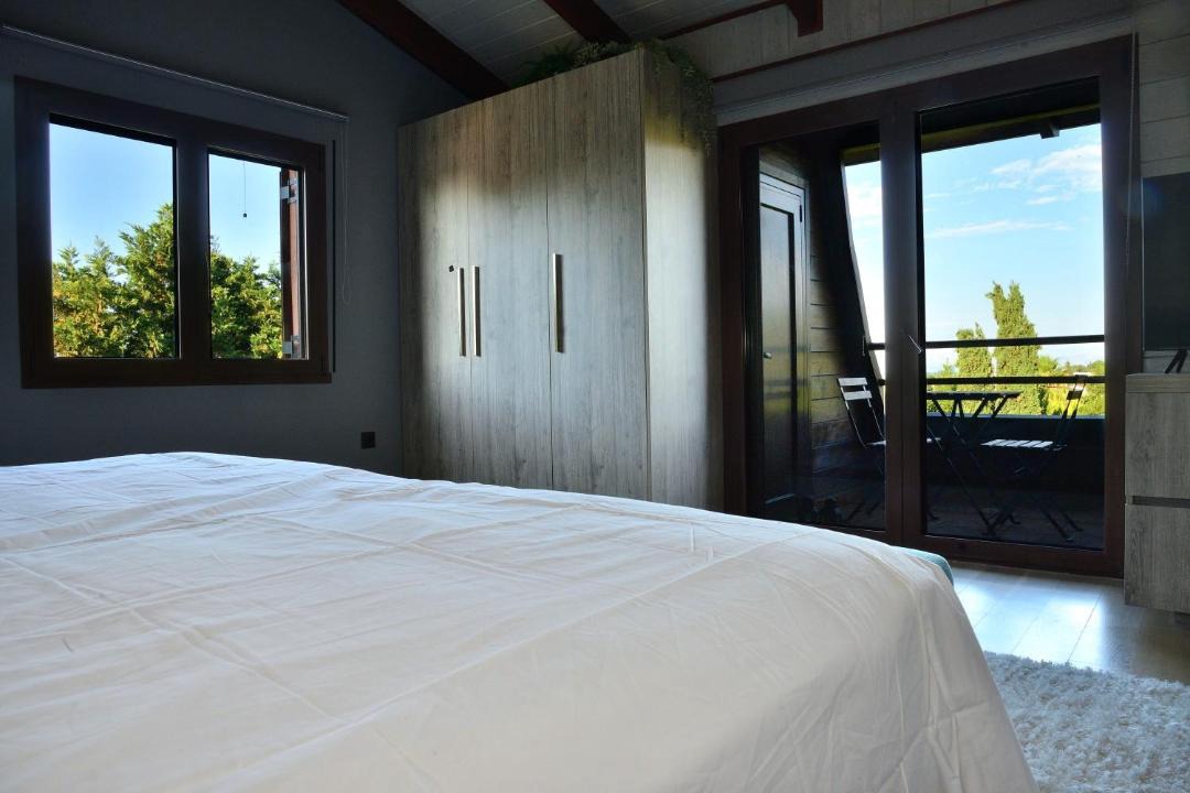Photo of Bedroom in Oropos