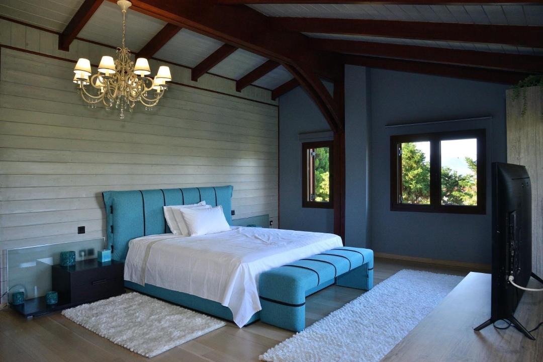 Photo of Bedroom in Oropos