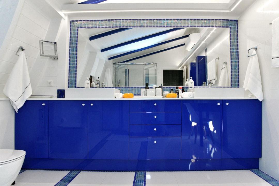 Photo of Bathroom in Oropos