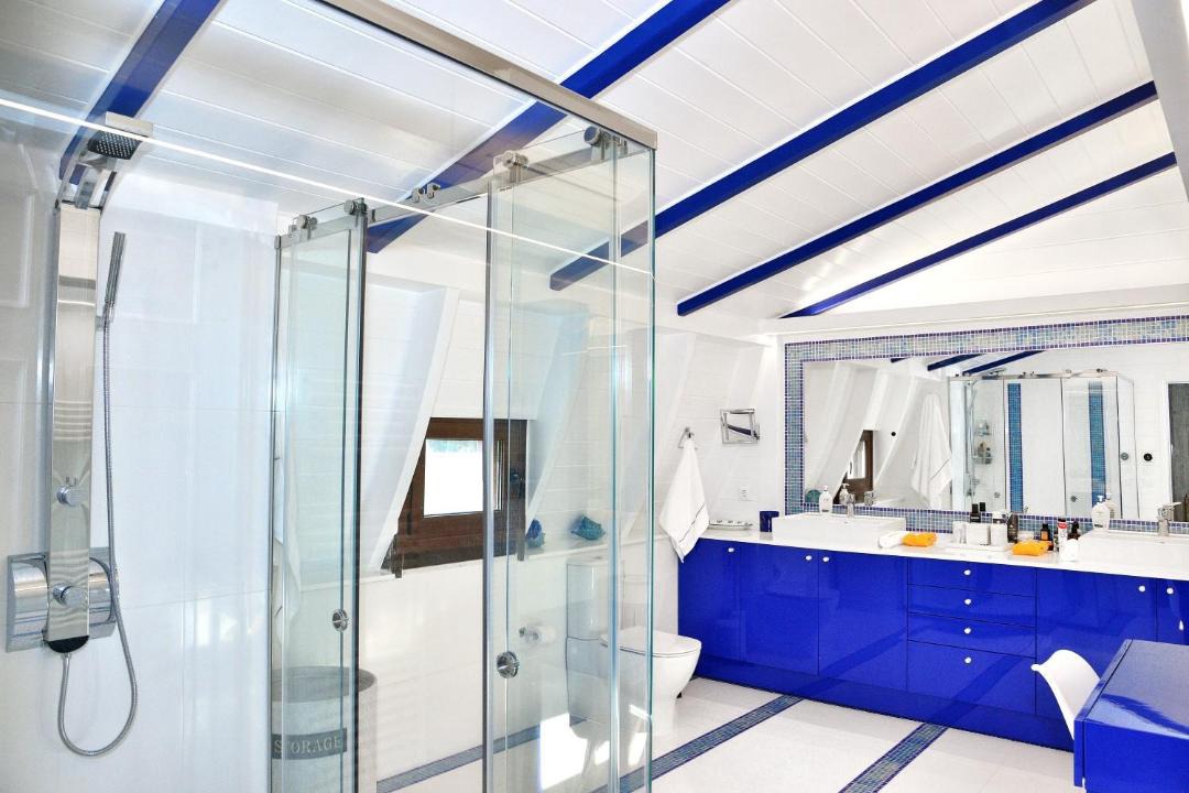 Photo of Bathroom in Oropos