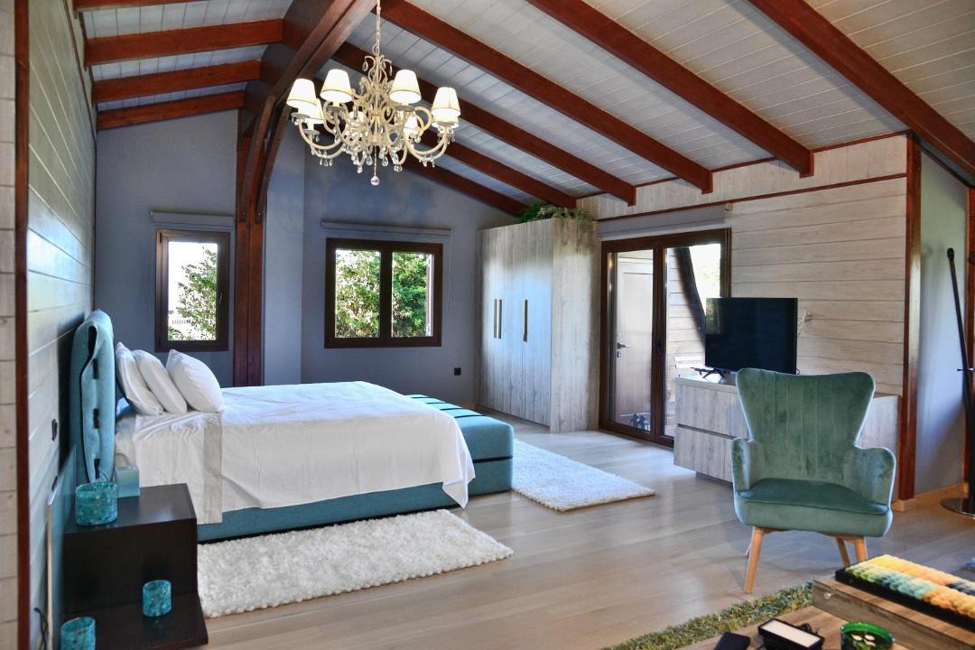 Photo of Bedroom in Oropos