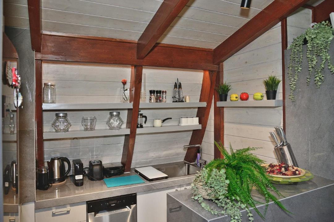 Photo of Kitchen in Oropos