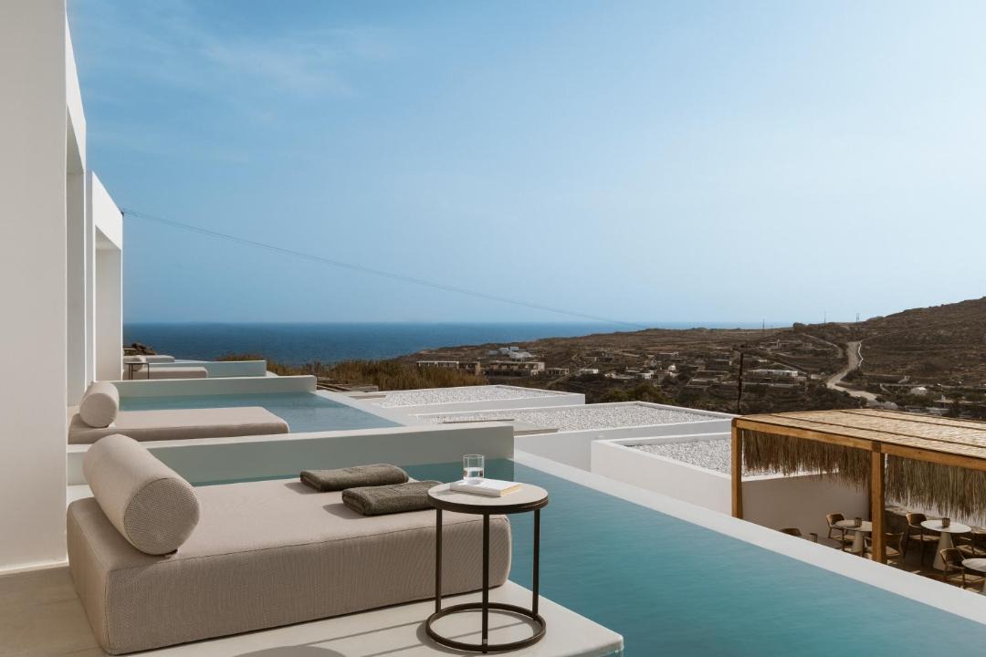 Photo of Patio Balcony in Paraga