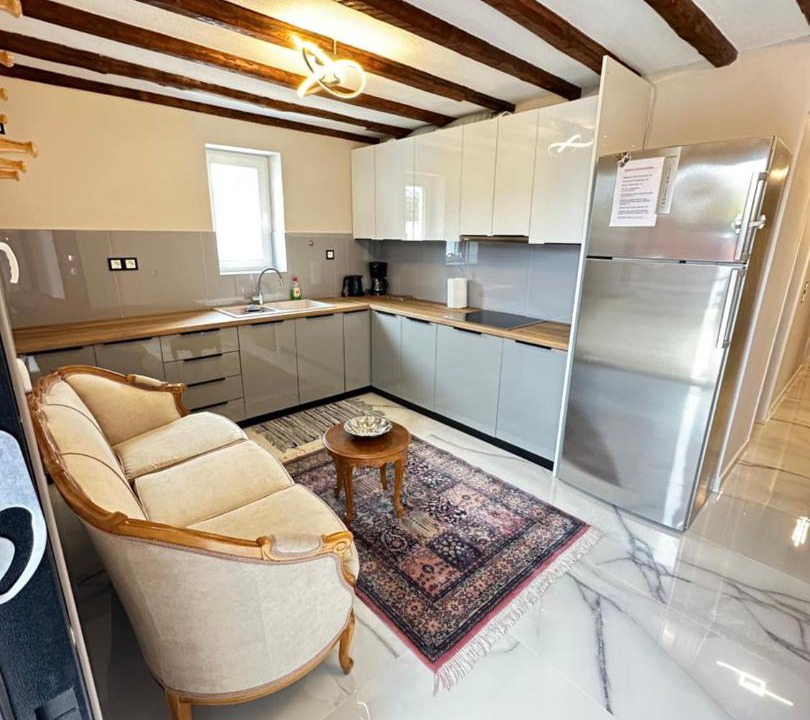 Photo of Kitchen in Eleonas