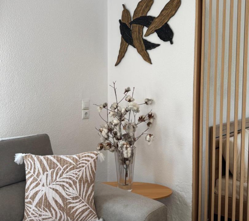 Photo of Livingroom in Anavyssos