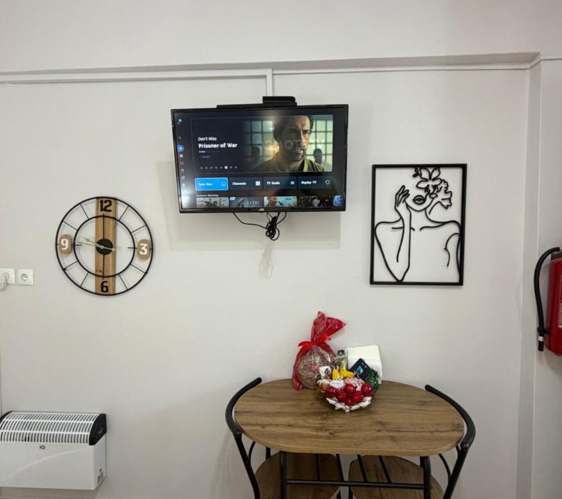 Photo of Livingroom in Agios Ioannis