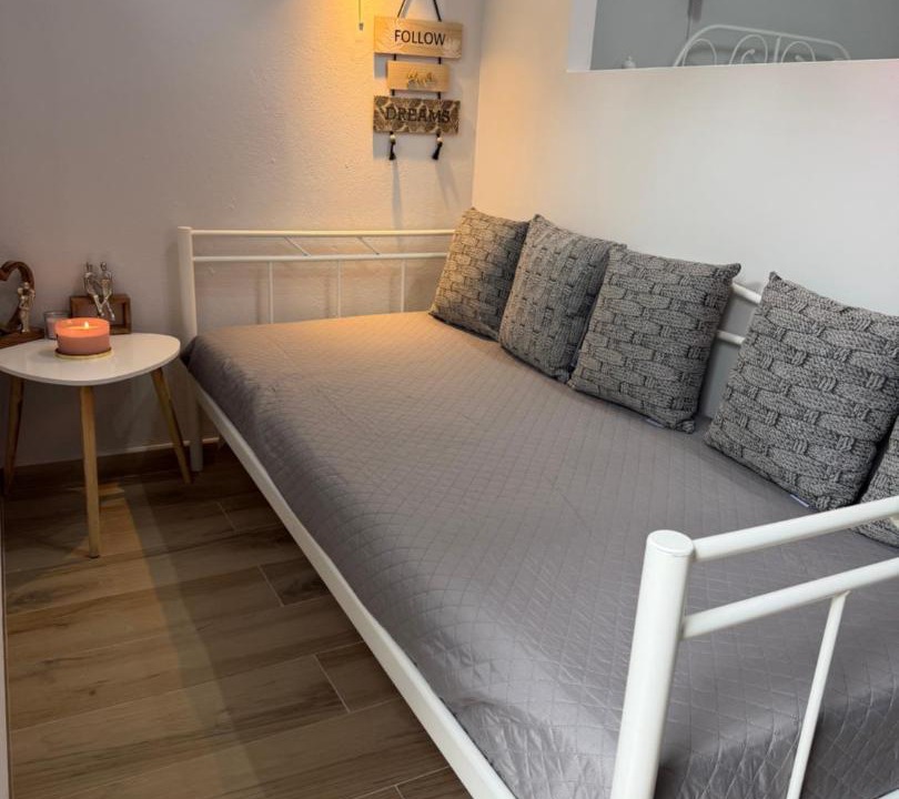 Photo of Bedroom in Agios Ioannis