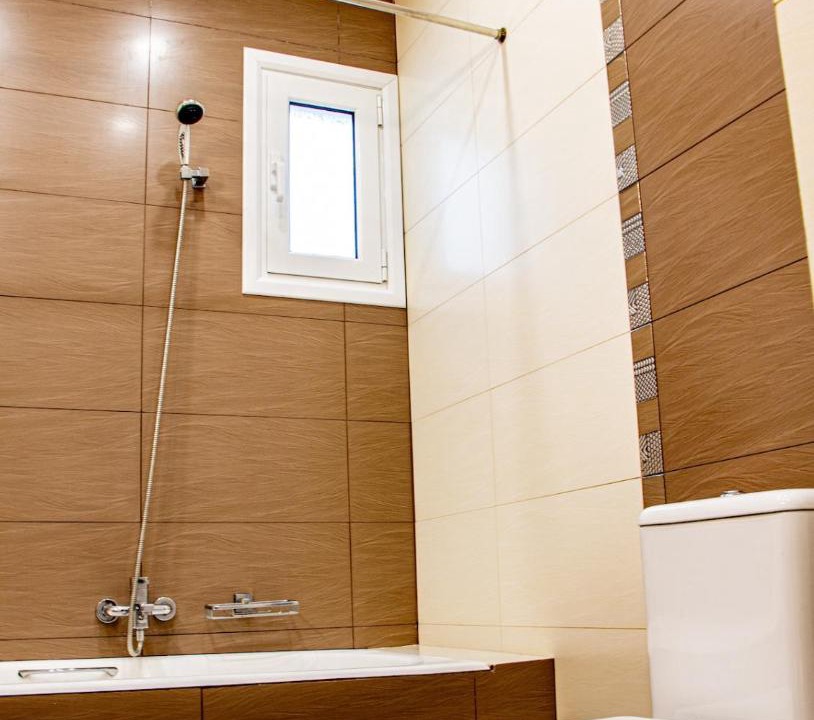 Photo of Bathroom in Marathon