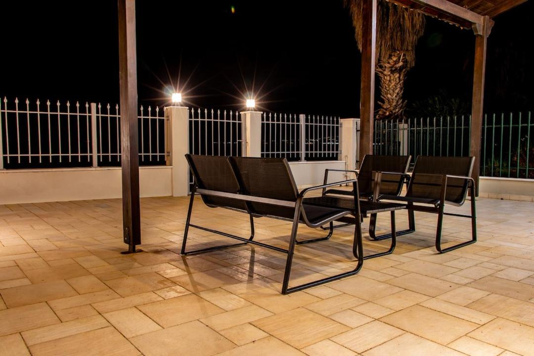 Photo of Patio Balcony in Marathon