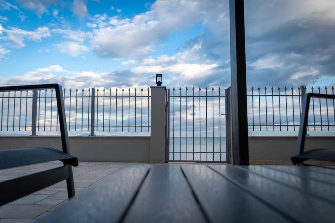 Photo of Patio Balcony in Marathon