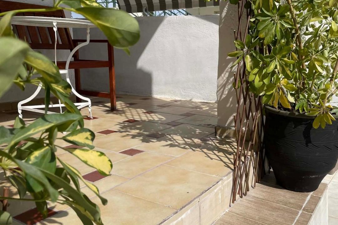 Photo of Patio Balcony in Vrahati