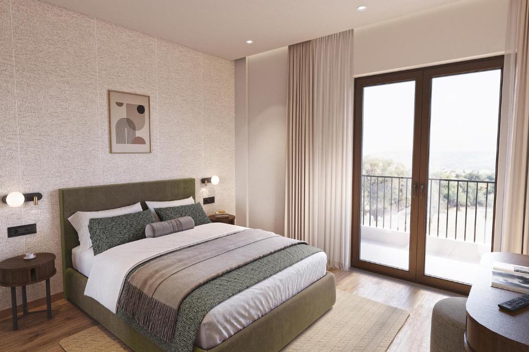 Photo of Bedroom in Mithimna