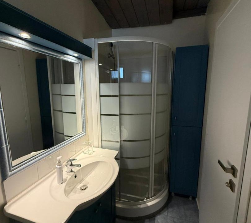 Photo of Bathroom in Agios Ioannis