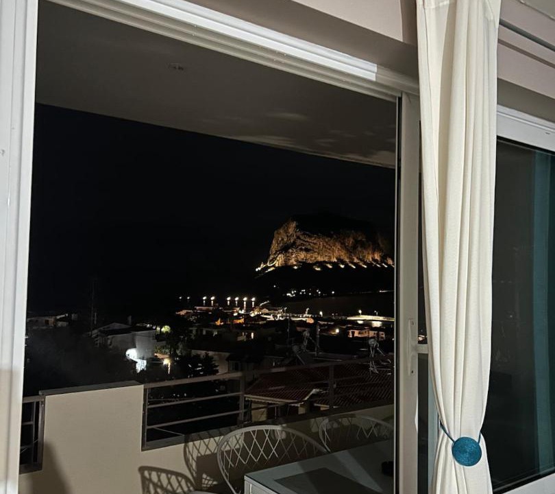 Photo of Patio Balcony in Monemvasia