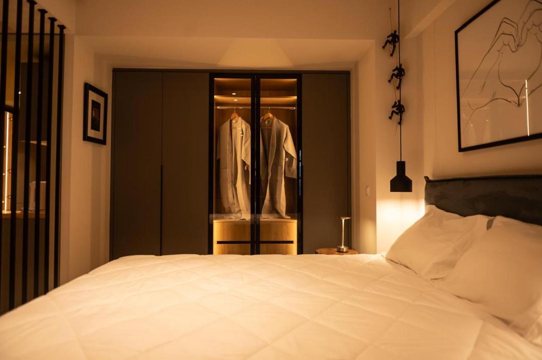 Photo of Bedroom in Moschato-Tavros
