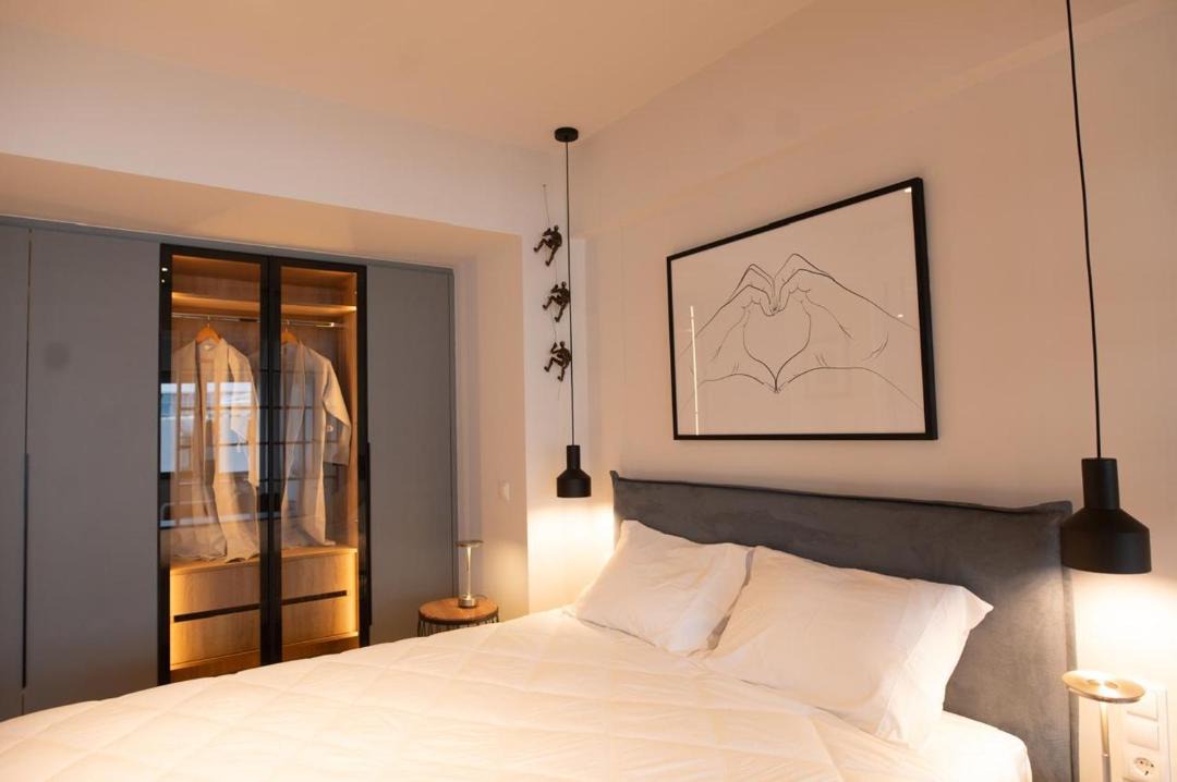 Photo of Bedroom in Moschato-Tavros