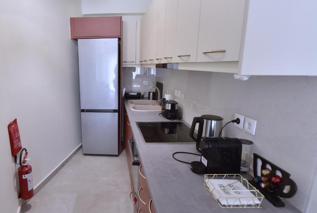 Photo of Kitchen in Eretria