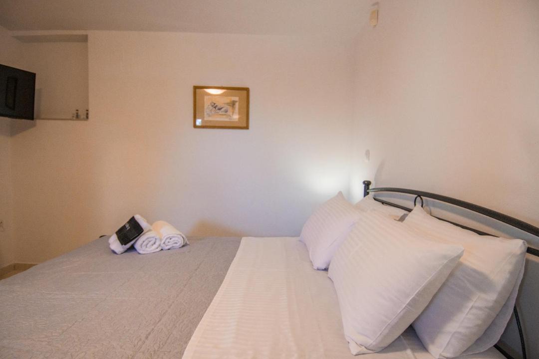 Photo of Bedroom in Lepreo