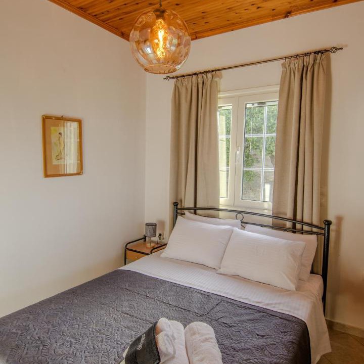 Photo of Bedroom in Lepreo