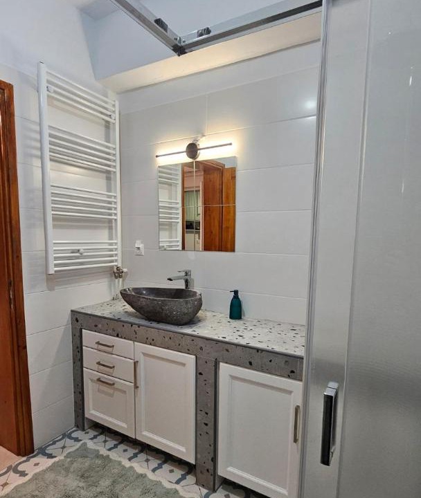 Photo of Bathroom in Kymi-Aliveri