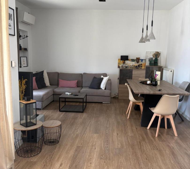Photo of Livingroom in Chalcis