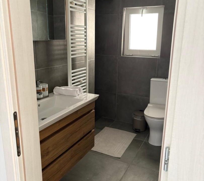 Photo of Bathroom in Chalcis