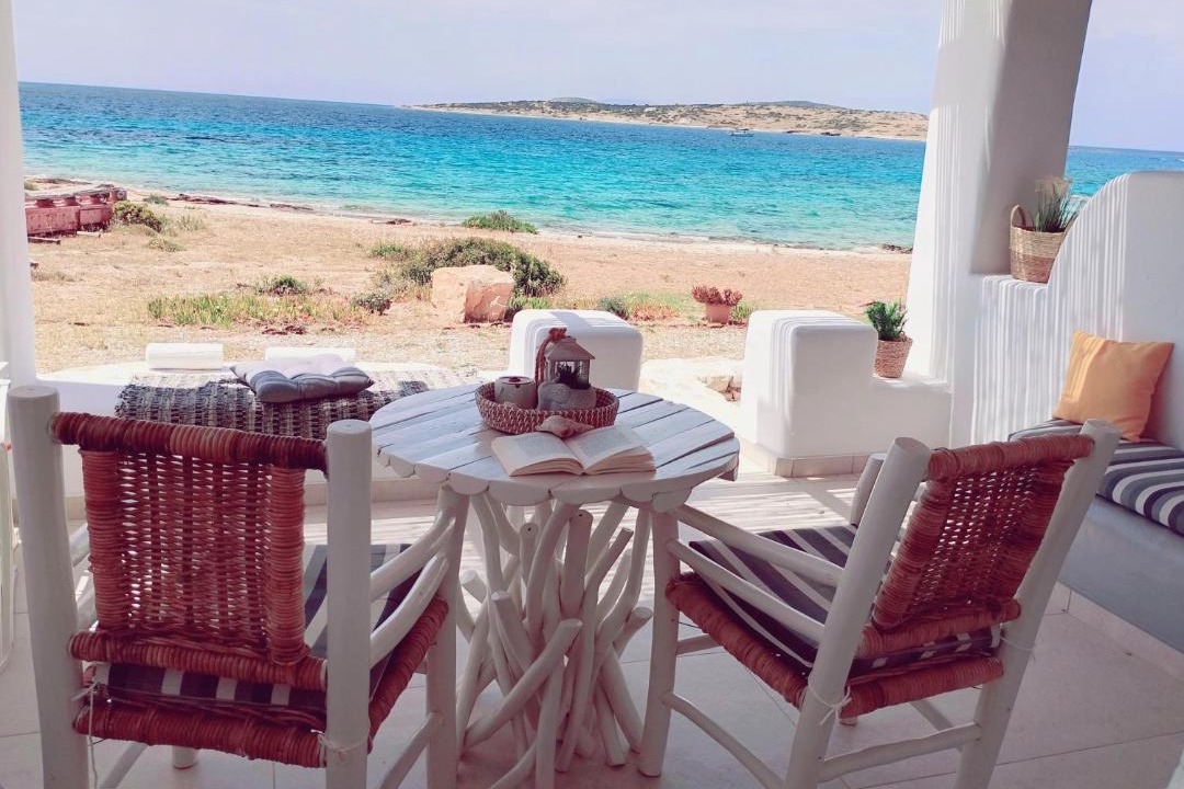 Photo of Others in Koufonisia