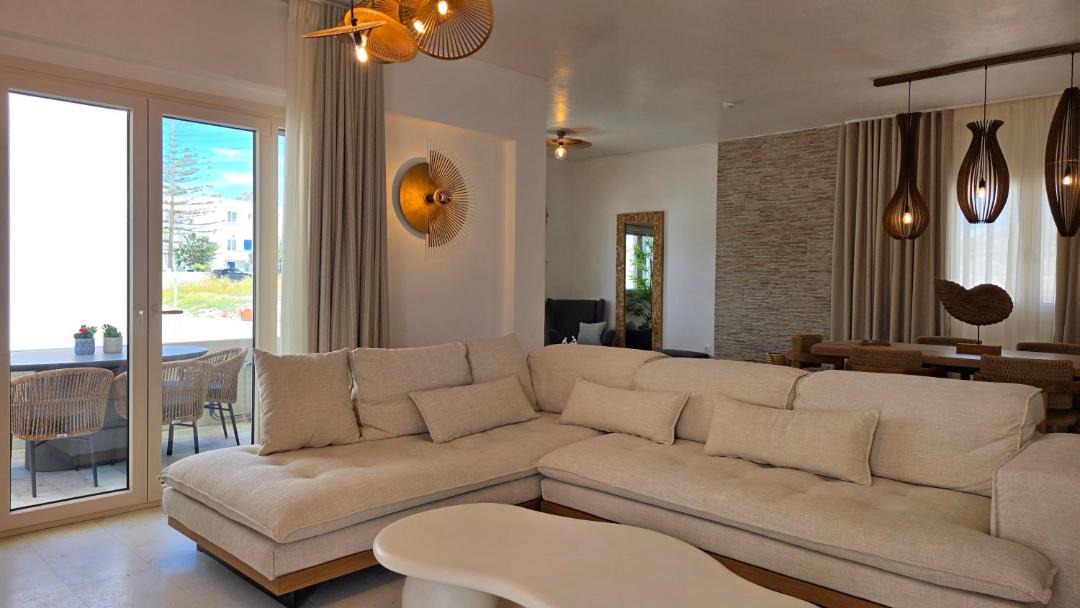 Photo of Livingroom in Adamas