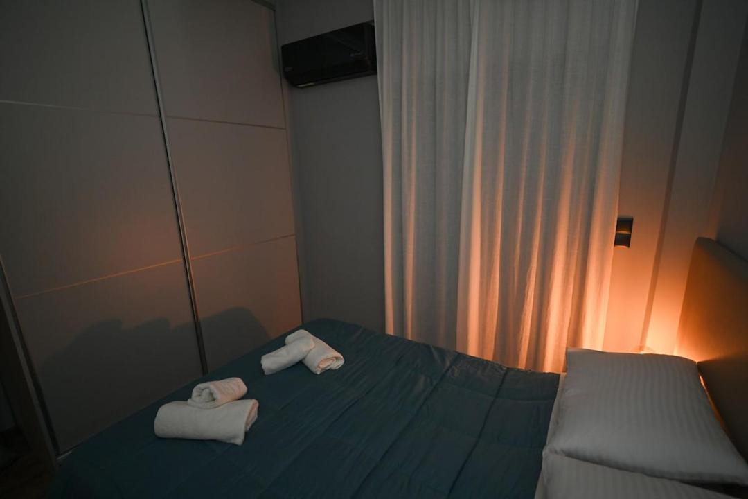 Photo of Bedroom in Loutra Edipsou