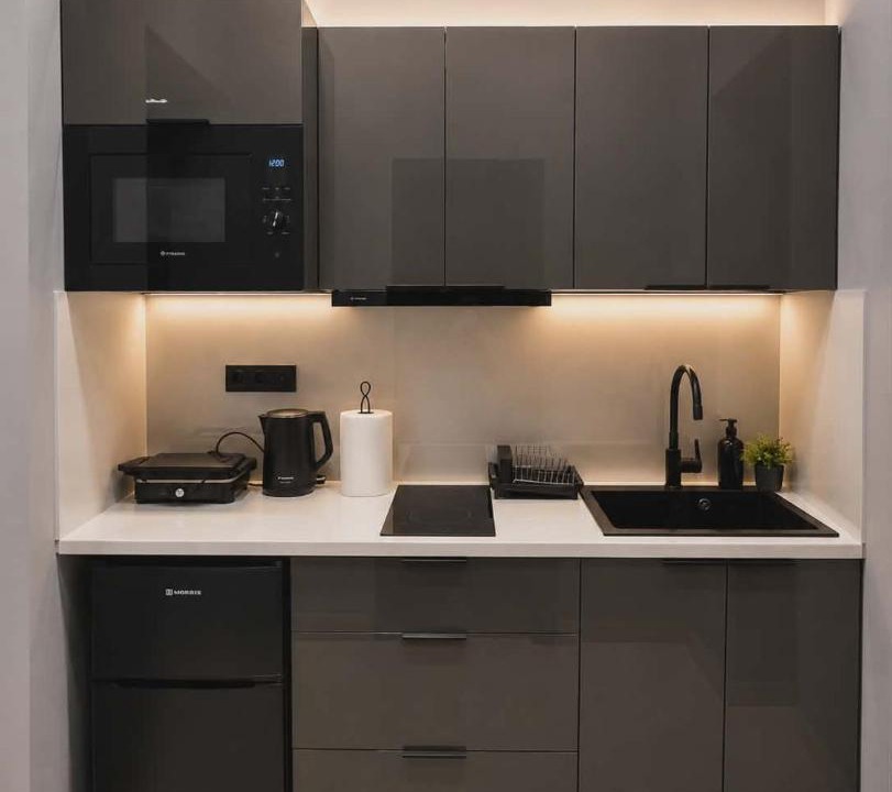 Photo of Kitchen in Athens